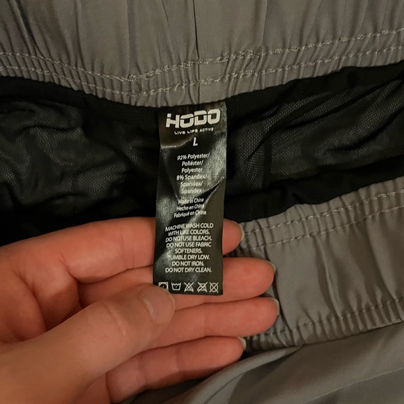 HOdo Men's Swim Trunks - Picture 3 of 4